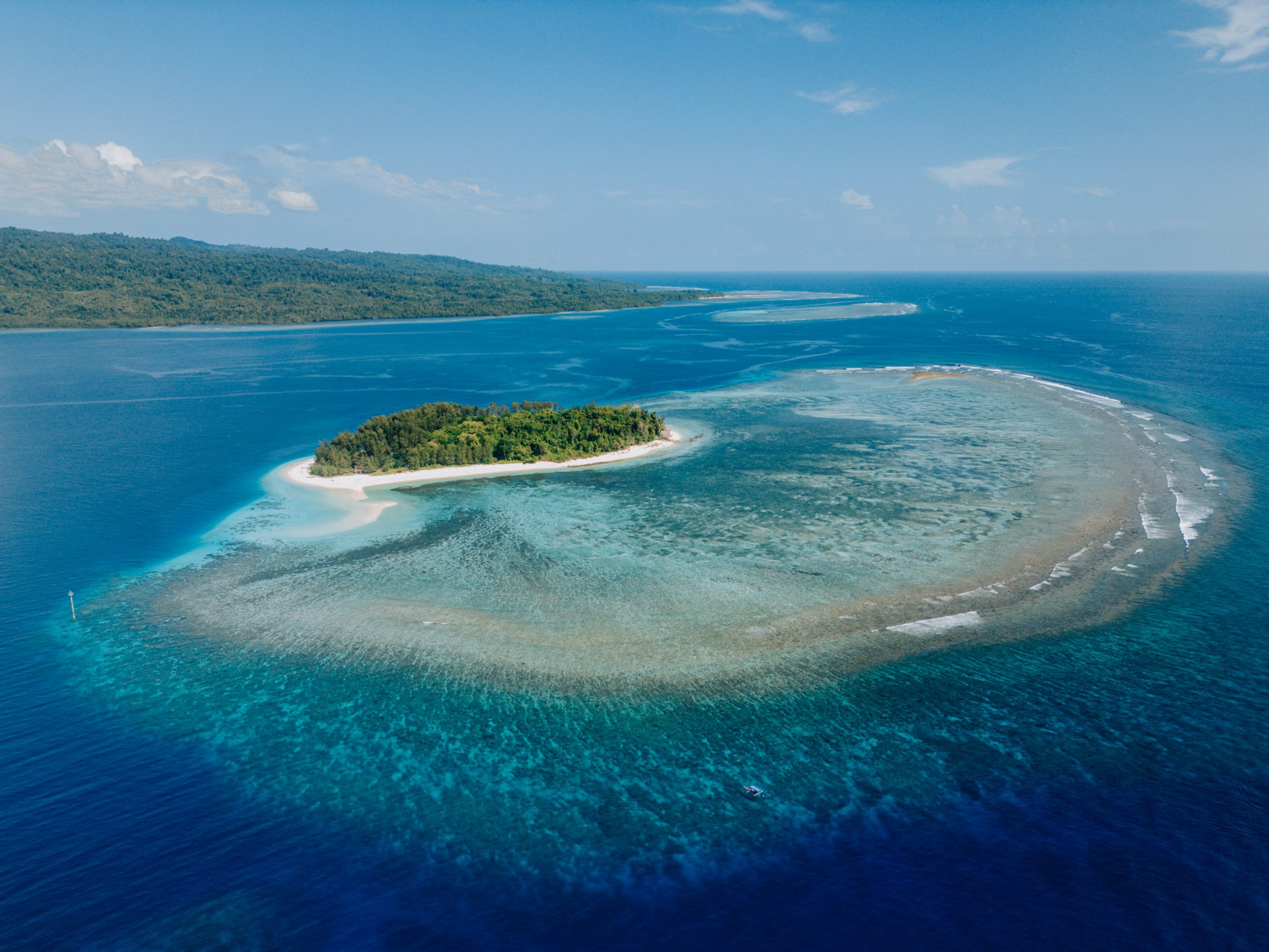 Island Discovery